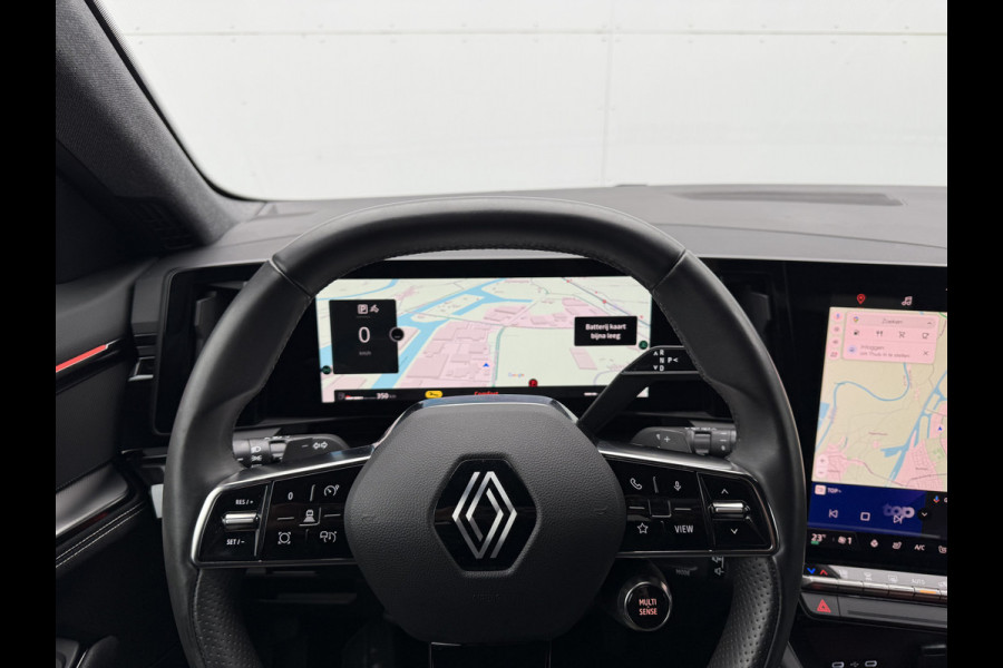 Renault Austral 1.3 mild hybrid 160 X-Tronic techno | Trekhaak | ACC | LED | 360* Camera | Keyless | 18 inch