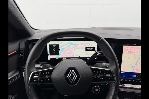 Renault Austral 1.3 mild hybrid 160 X-Tronic techno | Trekhaak | ACC | LED | 360* Camera | Keyless | 18 inch