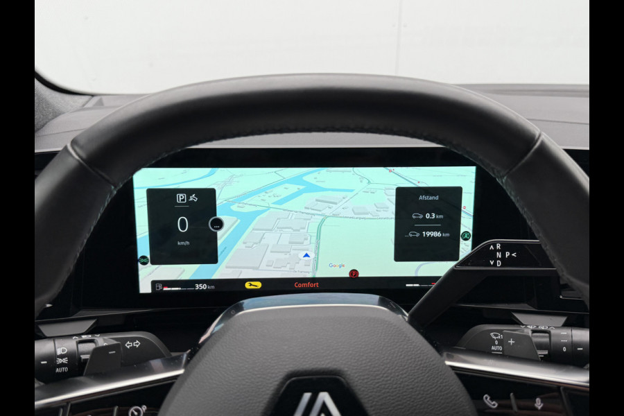 Renault Austral 1.3 mild hybrid 160 X-Tronic techno | Trekhaak | ACC | LED | 360* Camera | Keyless | 18 inch
