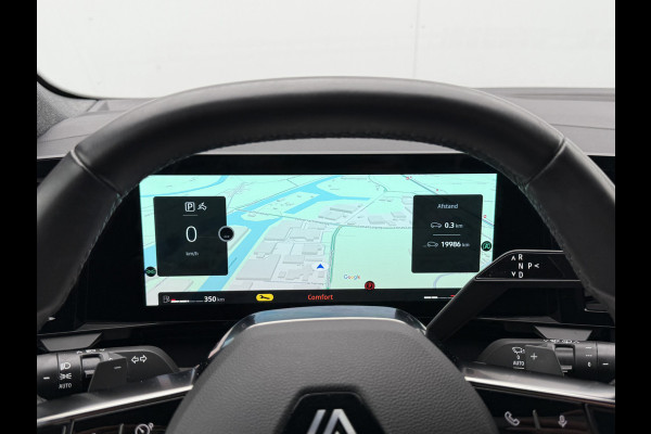 Renault Austral 1.3 mild hybrid 160 X-Tronic techno | Trekhaak | ACC | LED | 360* Camera | Keyless | 18 inch