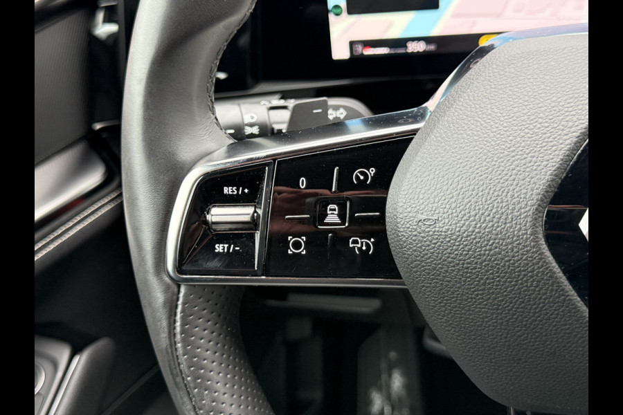 Renault Austral 1.3 mild hybrid 160 X-Tronic techno | Trekhaak | ACC | LED | 360* Camera | Keyless | 18 inch