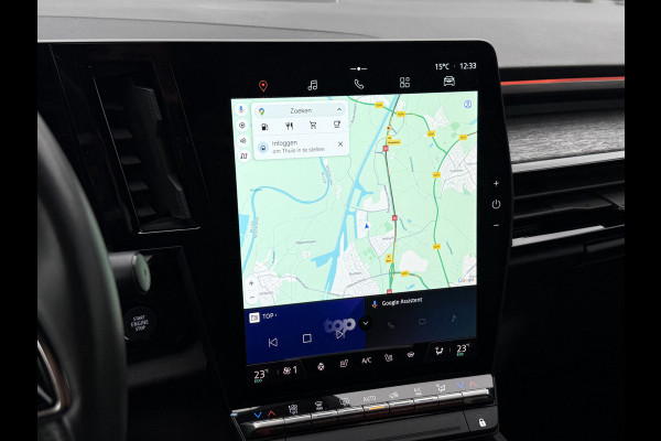 Renault Austral 1.3 mild hybrid 160 X-Tronic techno | Trekhaak | ACC | LED | 360* Camera | Keyless | 18 inch