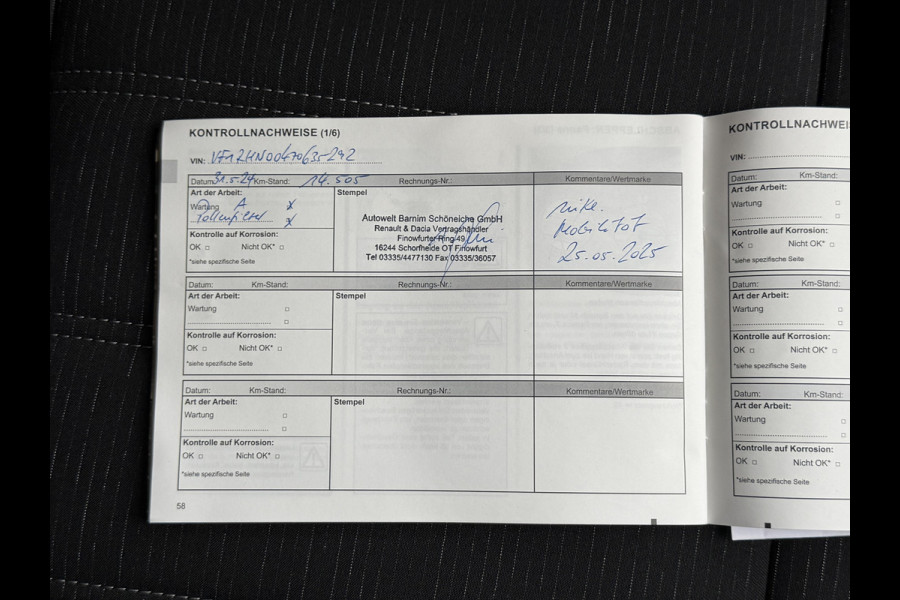 Renault Austral 1.3 mild hybrid 160 X-Tronic techno | Trekhaak | ACC | LED | 360* Camera | Keyless | 18 inch