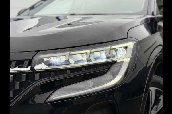 Renault Austral 1.3 mild hybrid 160 X-Tronic techno | Trekhaak | ACC | LED | 360* Camera | Keyless | 18 inch