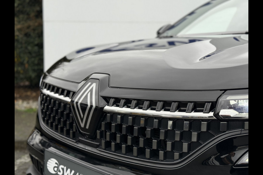 Renault Austral 1.3 mild hybrid 160 X-Tronic techno | Trekhaak | ACC | LED | 360* Camera | Keyless | 18 inch