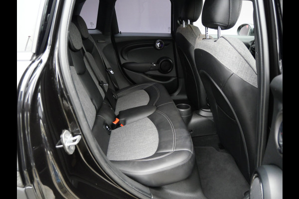 MINI Cooper 1.5 CHILI | 5-DRS | AUTOMAAT | NAVIGATIE | LED | KEYLESS | 12-2019 | FACELIFT!!