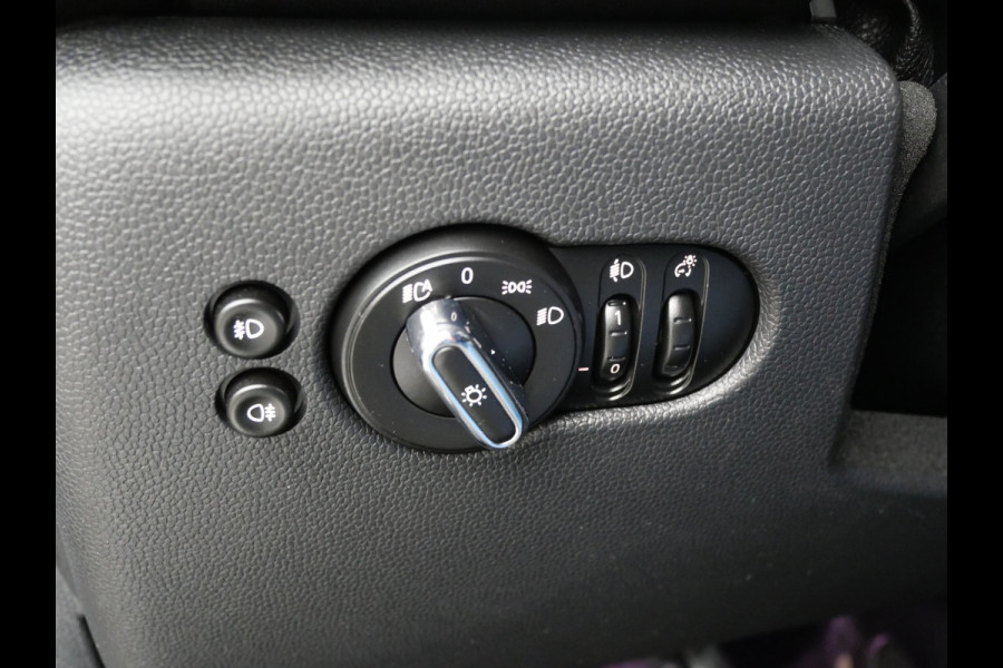 MINI Cooper 1.5 CHILI | 5-DRS | AUTOMAAT | NAVIGATIE | LED | KEYLESS | 12-2019 | FACELIFT!!