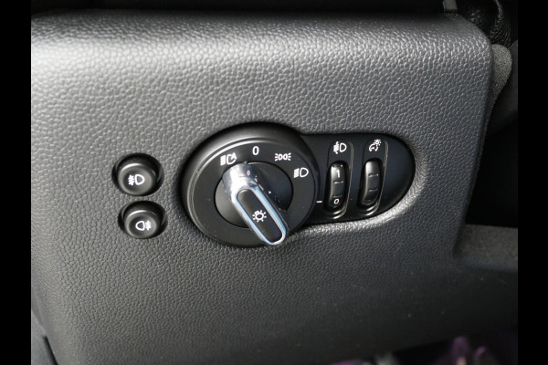 MINI Cooper 1.5 CHILI | 5-DRS | AUTOMAAT | NAVIGATIE | LED | KEYLESS | 12-2019 | FACELIFT!!