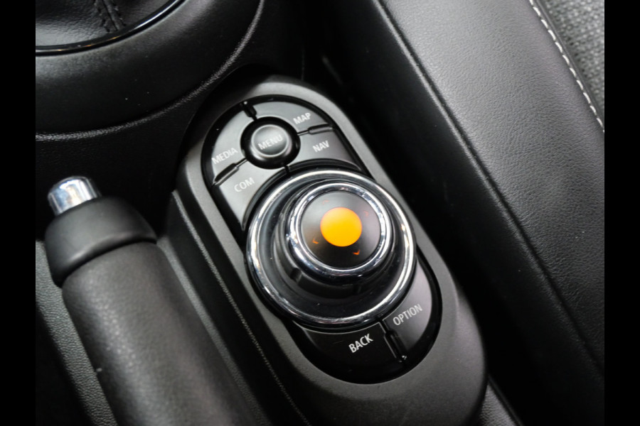 MINI Cooper 1.5 CHILI | 5-DRS | AUTOMAAT | NAVIGATIE | LED | KEYLESS | 12-2019 | FACELIFT!!