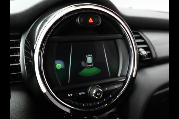 MINI Cooper 1.5 CHILI | 5-DRS | AUTOMAAT | NAVIGATIE | LED | KEYLESS | 12-2019 | FACELIFT!!