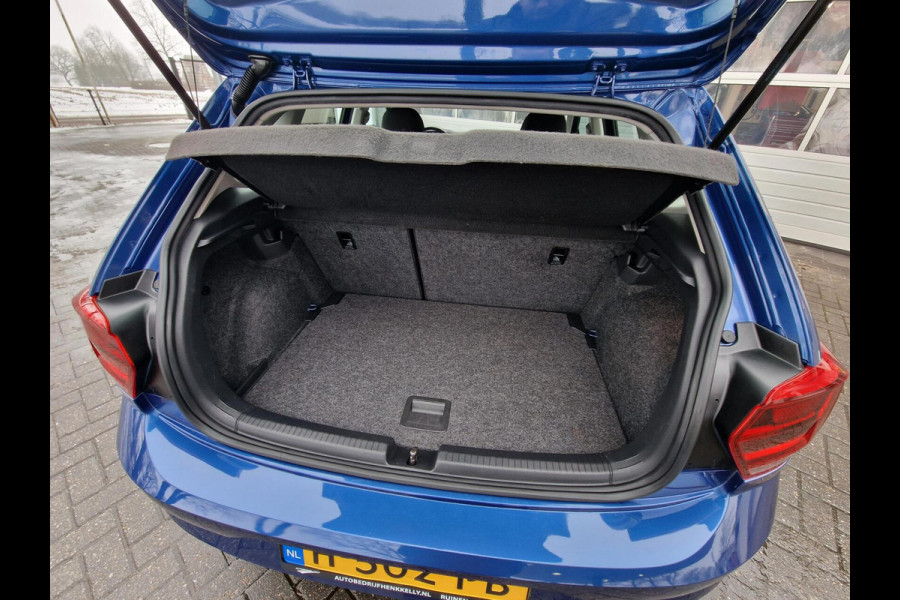 Volkswagen Polo 1.0 TSI Comfortline|airco|Navi|carplay|led|ACC|Cruise|nieuwe All-seasons|