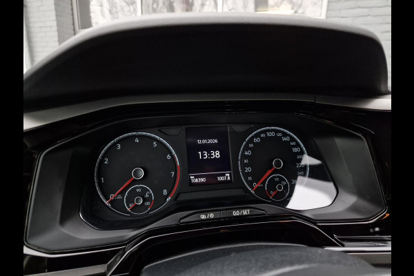 Volkswagen Polo 1.0 TSI Comfortline|airco|Navi|carplay|led|ACC|Cruise|nieuwe All-seasons|