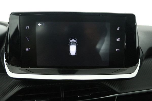 Peugeot 208 1.2 PureTech Blue Lease Active (NAVIGATIE, CRUISE CONTROL, LANE-ASSIST, PARKEERSENSOREN, BLUETOOTH, AIRCO)