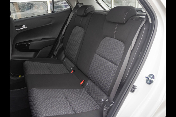 Kia Picanto 1.0 DPI DynamicLine l Direct leverbaar | MY25 | Navi | Airco | Cruise | Camera | Apple Carplay
