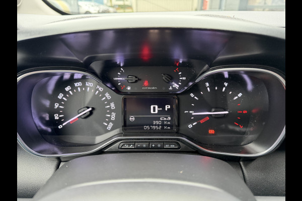 Citroën C3 Aircross 130pk Shine (Camera - Leder - 17"incl 4S - Automatische Airco - Grip Controle - LED - Parkeersensoren - Navigatie)