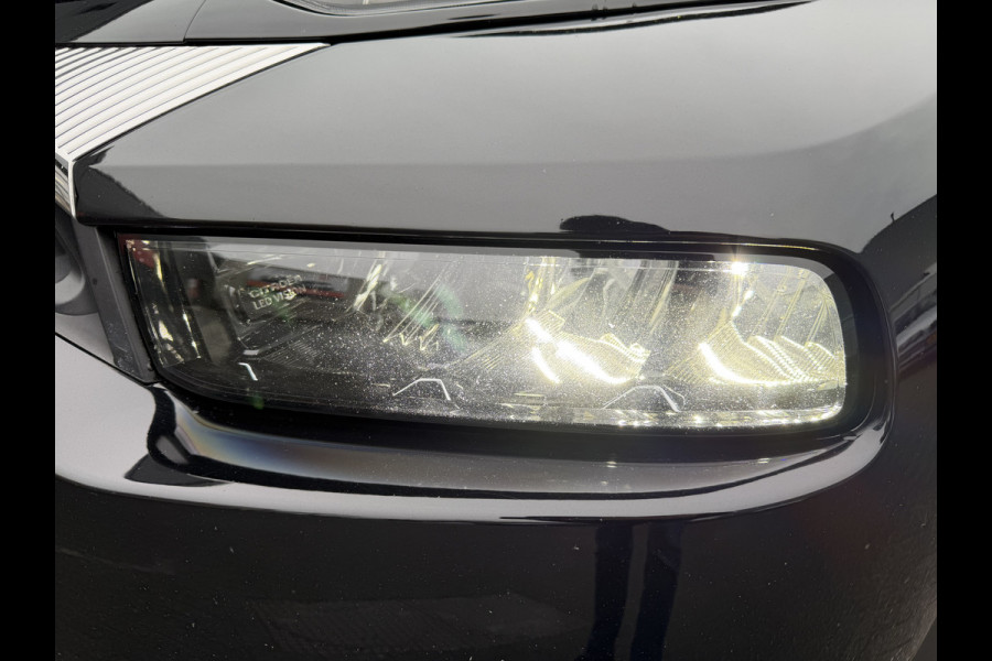 Citroën C3 Aircross 130pk Shine (Camera - Leder - 17"incl 4S - Automatische Airco - Grip Controle - LED - Parkeersensoren - Navigatie)