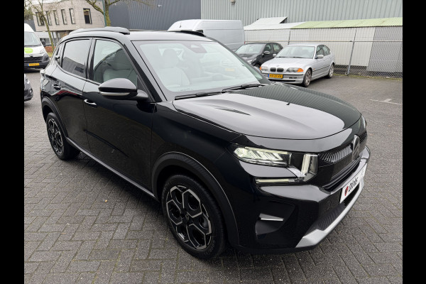 Citroën C3 100pk Max (Camera - Automatische Airco - Navigatie - Apple Carplay - 17" - LED - Parkeersensoren)