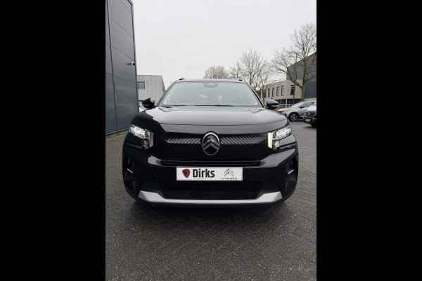 Citroën C3 100pk Max (Camera - Automatische Airco - Navigatie - Apple Carplay - 17" - LED - Parkeersensoren)