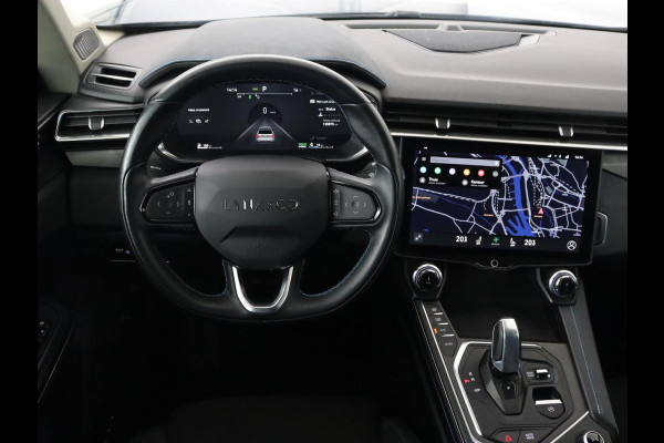 Lynk & Co 01 1.5 Plug In | Panoramadak | Infinity by Harman | Camera | Adaptive cruise | Stoelverwarming | Carplay | Memory | Full LED | PHEV