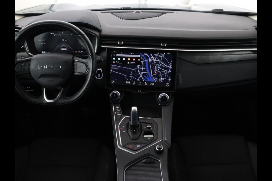 Lynk & Co 01 1.5 Plug In | Panoramadak | Infinity by Harman | Camera | Adaptive cruise | Stoelverwarming | Carplay | Memory | Full LED | PHEV