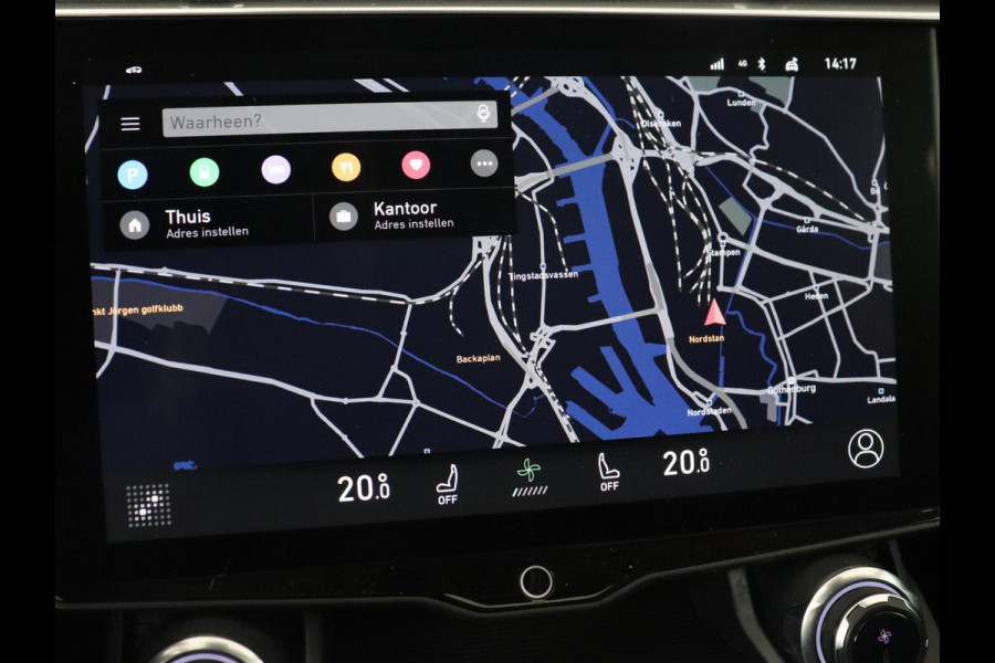 Lynk & Co 01 1.5 Plug In | Panoramadak | Infinity by Harman | Camera | Adaptive cruise | Stoelverwarming | Carplay | Memory | Full LED | PHEV