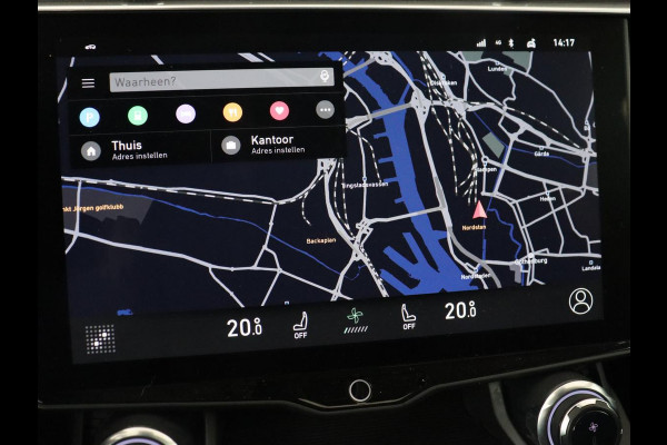 Lynk & Co 01 1.5 Plug In | Panoramadak | Infinity by Harman | Camera | Adaptive cruise | Stoelverwarming | Carplay | Memory | Full LED | PHEV