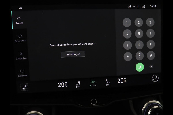 Lynk & Co 01 1.5 Plug In | Panoramadak | Infinity by Harman | Camera | Adaptive cruise | Stoelverwarming | Carplay | Memory | Full LED | PHEV