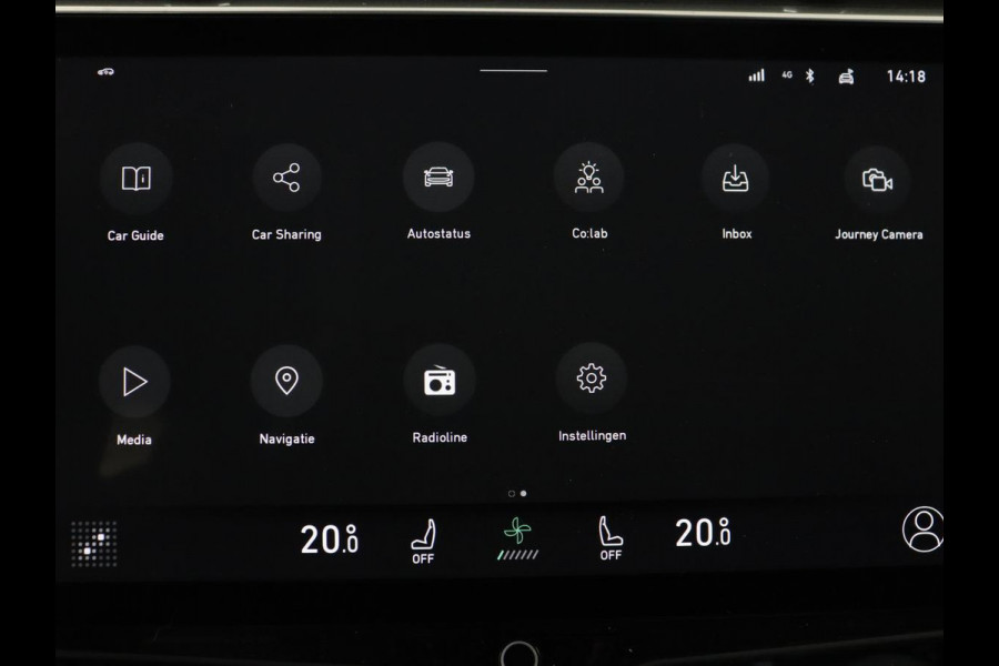 Lynk & Co 01 1.5 Plug In | Panoramadak | Infinity by Harman | Camera | Adaptive cruise | Stoelverwarming | Carplay | Memory | Full LED | PHEV
