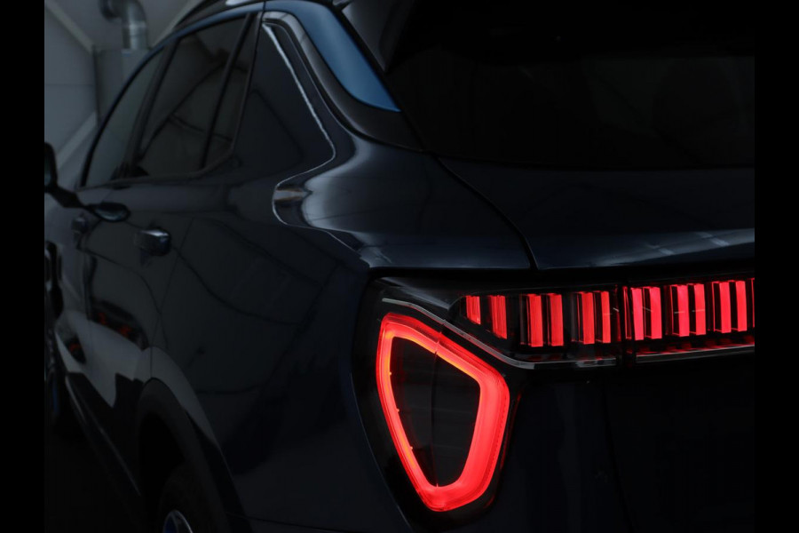 Lynk & Co 01 1.5 Plug In | Panoramadak | Infinity by Harman | Camera | Adaptive cruise | Stoelverwarming | Carplay | Memory | Full LED | PHEV