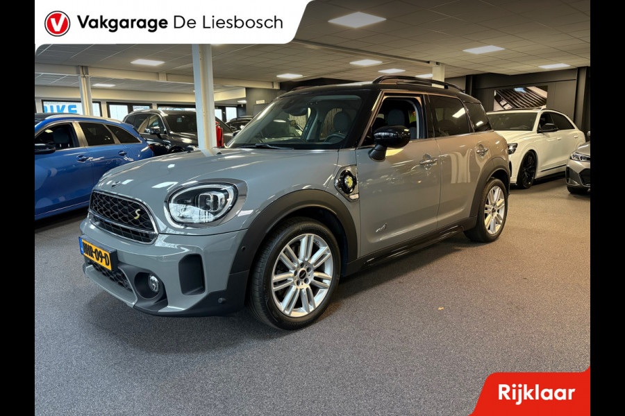 MINI Countryman 1.5 Cooper S E ALL4 Yours Business Edition / Face lift / head-up / Panoramadak / led