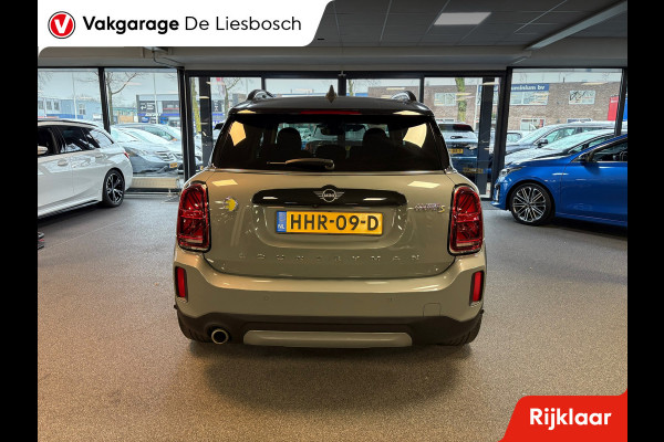 MINI Countryman 1.5 Cooper S E ALL4 Yours Business Edition / Face lift / head-up / Panoramadak / led