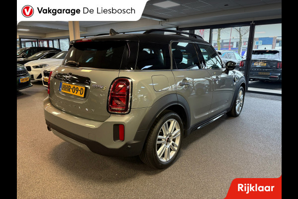 MINI Countryman 1.5 Cooper S E ALL4 Yours Business Edition / Face lift / head-up / Panoramadak / led