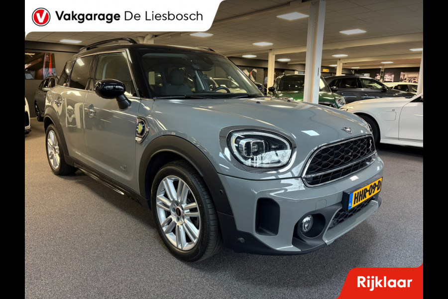 MINI Countryman 1.5 Cooper S E ALL4 Yours Business Edition / Face lift / head-up / Panoramadak / led