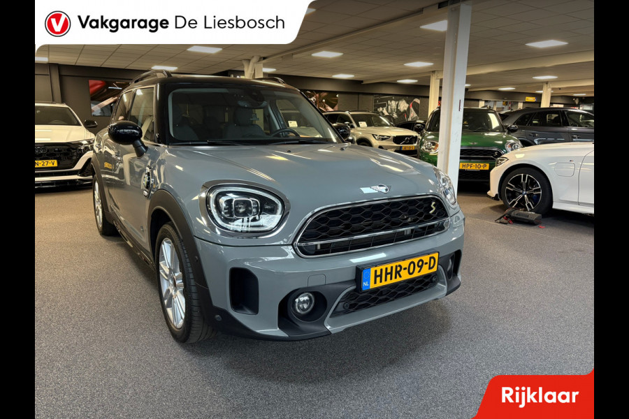MINI Countryman 1.5 Cooper S E ALL4 Yours Business Edition / Face lift / head-up / Panoramadak / led