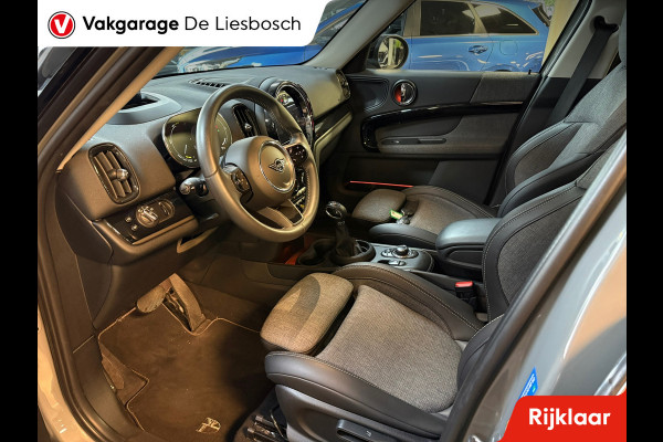 MINI Countryman 1.5 Cooper S E ALL4 Yours Business Edition / Face lift / head-up / Panoramadak / led