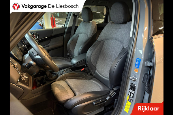 MINI Countryman 1.5 Cooper S E ALL4 Yours Business Edition / Face lift / head-up / Panoramadak / led