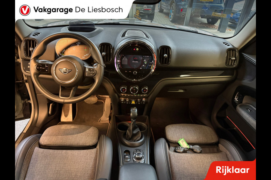 MINI Countryman 1.5 Cooper S E ALL4 Yours Business Edition / Face lift / head-up / Panoramadak / led