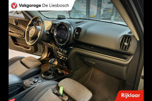 MINI Countryman 1.5 Cooper S E ALL4 Yours Business Edition / Face lift / head-up / Panoramadak / led