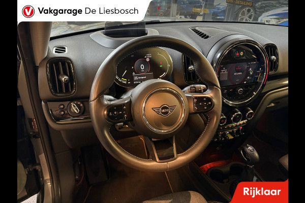 MINI Countryman 1.5 Cooper S E ALL4 Yours Business Edition / Face lift / head-up / Panoramadak / led