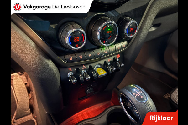 MINI Countryman 1.5 Cooper S E ALL4 Yours Business Edition / Face lift / head-up / Panoramadak / led