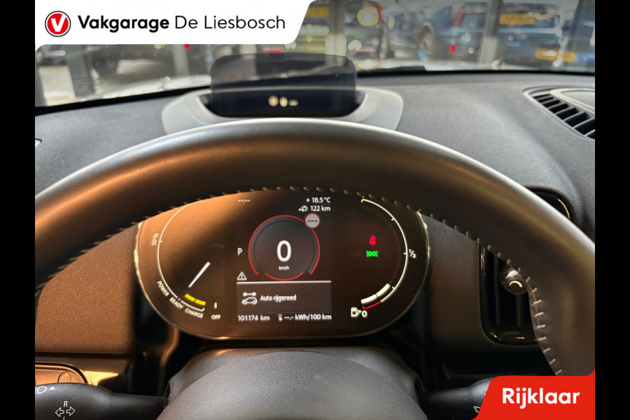 MINI Countryman 1.5 Cooper S E ALL4 Yours Business Edition / Face lift / head-up / Panoramadak / led