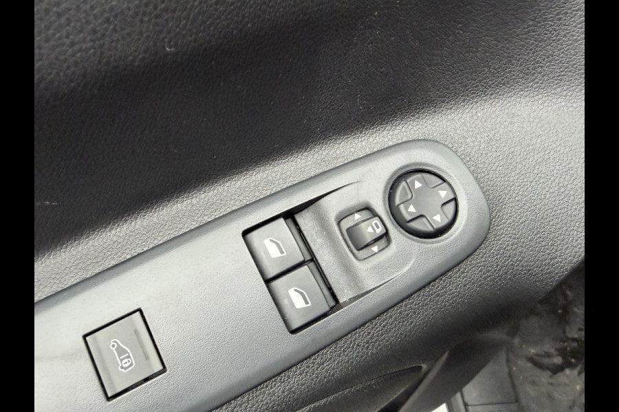 Opel Combo 1.5D L1H1 Edition | Navigatie | Camera | Standkachel | Trekhaak | Lichtmetalen Velgen |