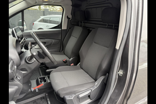 Opel Combo 1.5D L1H1 Edition | Navigatie | Camera | Standkachel | Trekhaak | Lichtmetalen Velgen |