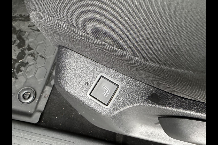 Opel Combo 1.5D L1H1 Edition | Navigatie | Camera | Standkachel | Trekhaak | Lichtmetalen Velgen |