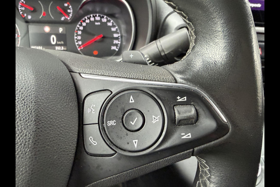 Opel Combo 1.5D L1H1 Edition | Navigatie | Camera | Standkachel | Trekhaak | Lichtmetalen Velgen |