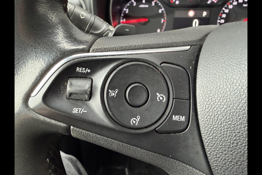 Opel Combo 1.5D L1H1 Edition | Navigatie | Camera | Standkachel | Trekhaak | Lichtmetalen Velgen |