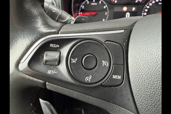 Opel Combo 1.5D L1H1 Edition | Navigatie | Camera | Standkachel | Trekhaak | Lichtmetalen Velgen |