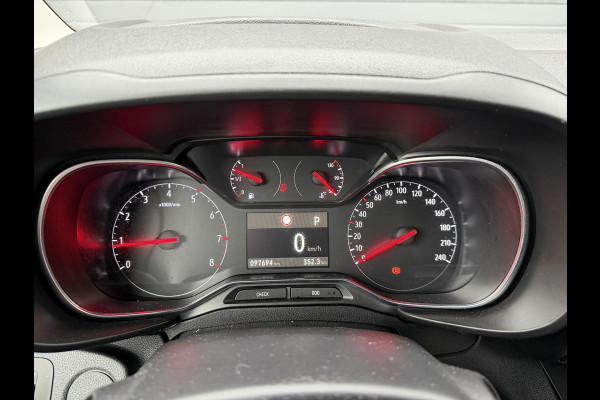 Opel Combo 1.5D L1H1 Edition | Navigatie | Camera | Standkachel | Trekhaak | Lichtmetalen Velgen |