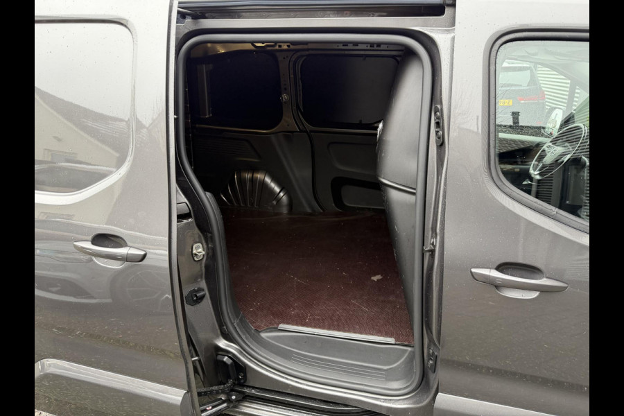 Opel Combo 1.5D L1H1 Edition | Navigatie | Camera | Standkachel | Trekhaak | Lichtmetalen Velgen |