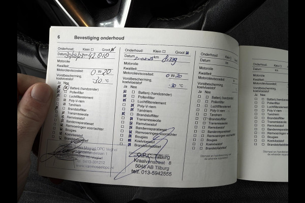 Opel Combo 1.5D L1H1 Edition | Navigatie | Camera | Standkachel | Trekhaak | Lichtmetalen Velgen |